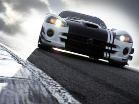 Dodge Viper Dodge Viper