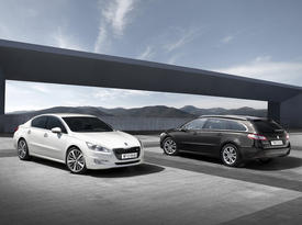 Peugeot 508. Фото 2 Peugeot Peugeot 508. Фото 2 Peugeot