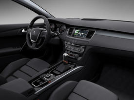 Peugeot 508. Фото 3 Peugeot Peugeot 508. Фото 3 Peugeot