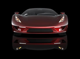 Dagger GT. Фото 2 TranStar Racing
