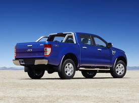 Ford Ranger new. Фото 2 Ford Ford Ranger new. Фото 2 Ford