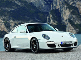 Porsche 911 Carrera GTS Porsche 911 Carrera GTS