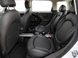 MINI Countryman. Фото 2 MINI MINI Countryman. Фото 2 MINI
