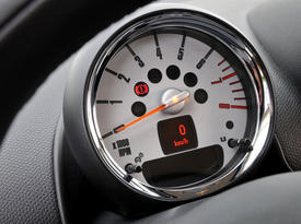 MINI Countryman. Фото 3 MINI MINI Countryman. Фото 3 MINI