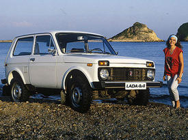 LADA 4X4 (