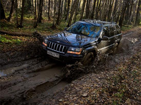 Выезд Jeep-клуба. Фото 3 Auto.km.ru Выезд Jeep-клуба. Фото 3 Auto.km.ru