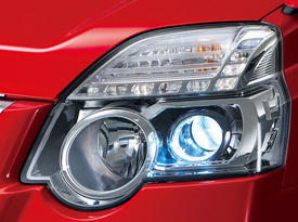 Nissan X-Trail. Фото 2, Nissan Nissan X-Trail. Фото 2, Nissan