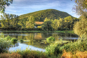 Власти отомстили защитникам Куштау