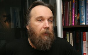 Александр Дугин 