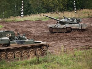 © KM.RU, Кирилл Зыков