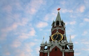 © KM.RU, Петр Чайников