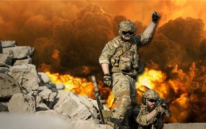 Коллаж © KM.RU