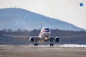 © Пресс-служба ПАО ОАК