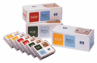 Картриджи DDS