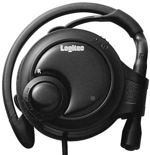 гарнитура Logitech