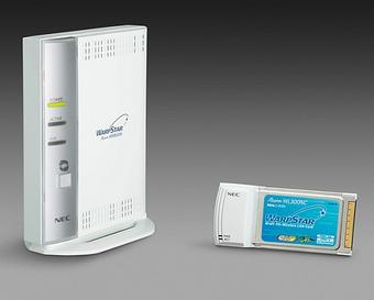 Роутер AtermWR8500N