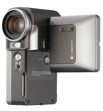 Gigashot V10