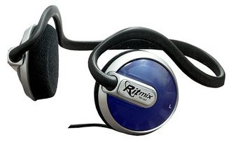 наушники Ritmix RH-322