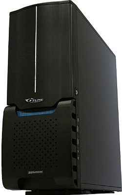 игровой центр G Tune