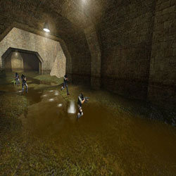 COUNTER-STRIKE: SOURCE(1)