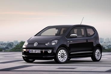 VW Up!
