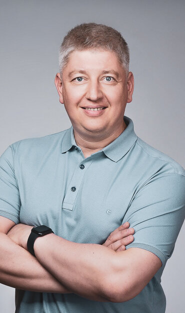Вячеслав Константинович Николаев