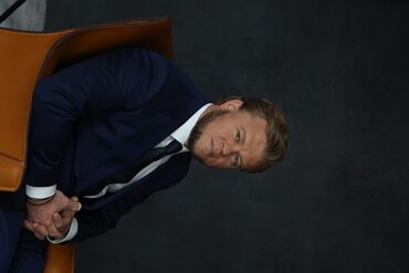 Денис Морозов – создатель новой компании в девелопменте