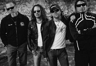Реферат: Metallica Реферат: Metallica