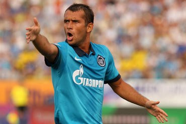 Кержаков сыграет на Кипре