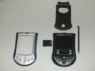 Palm m130