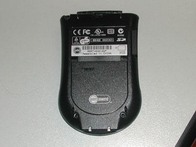 Palm m130