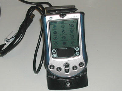 Palm m130