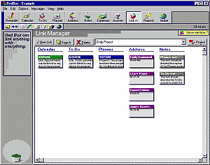 RedBox Organizer 4.1