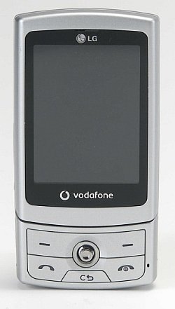 Телефон LG