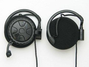 bluetooth гарнитура