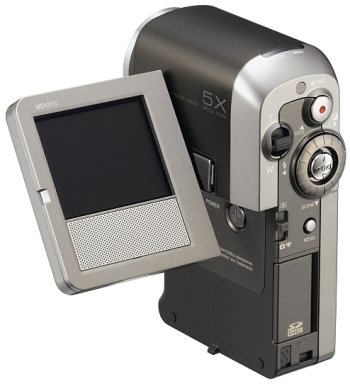 Gigashot V10