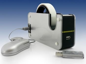 usb хаб