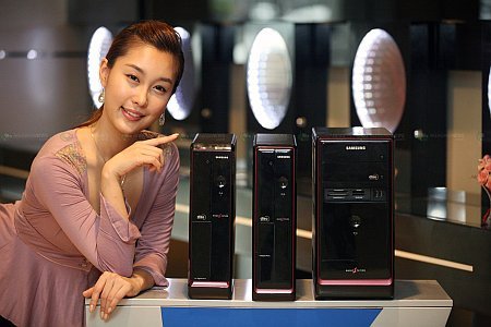 Компьютер Magic Black Design