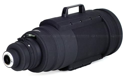 объектив sigma
