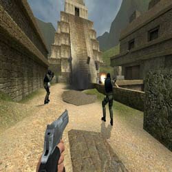 COUNTER-STRIKE: SOURCE(2)