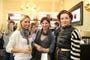 Открытие Ralph Lauren Home Bed & Bath в Москве