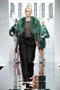 RFW сезона весна-лето 2011: Vinicio Pajaro