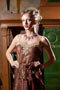 Ирина Дегрярева представила новую коллекцию haute couture