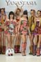 RFW сезона весна-лето 2011: YanaStasia
