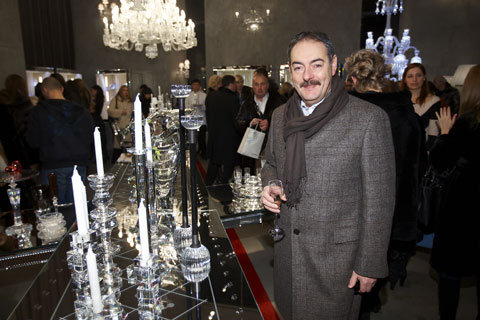 Baccarat