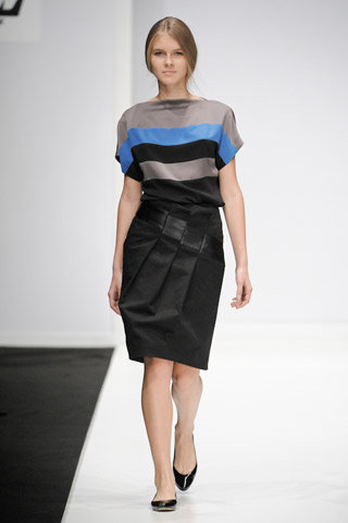 RFW сезона весна-лето 2011: BIRYUKOV