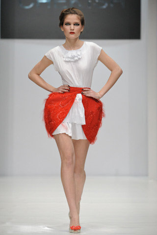 RFW сезона весна-лето 2011: CHEKISH