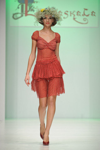 RFW сезона весна-лето 2011: Laskala