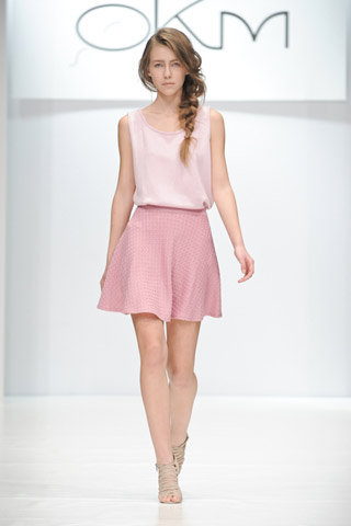 RFW сезона весна-лето 2011: Vinicio Pajaro