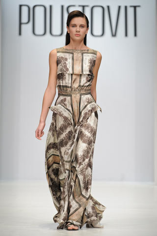 RFW сезона весна-лето 2011: POUSTOVIT